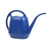 Durable Green Watering Can for Indoor/Outdoor Plants and Vegetables