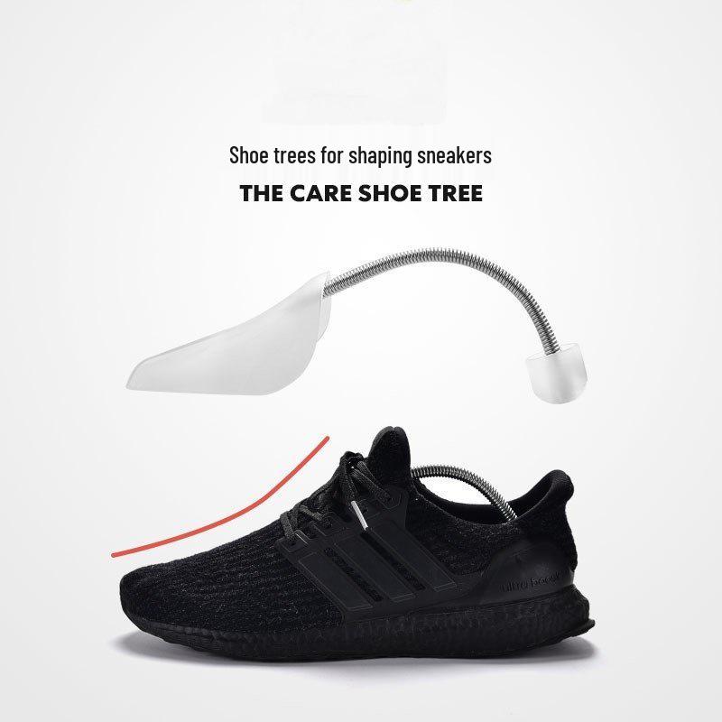 Shoe Expander: Anti-Deformation & Anti-Crease Stretcher for Sneakers, Skate Shoes, and Ball Shoes