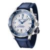 Pagani Design Men's Waterproof Automatic Watch - Luminous Stainless Steel with Calendar 1685