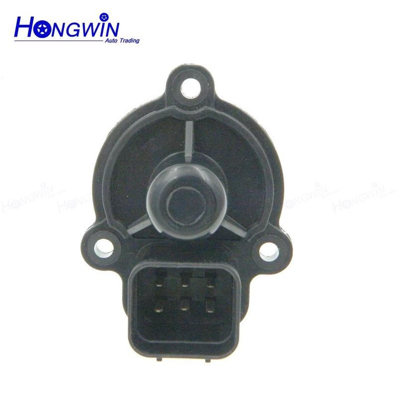 MD614921 IAC Idle Air Control Valve For Mitsubishi Galant VIII (EA) 1996-06 Space Wagon (N8_, N9_) 1998-2004
