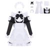 Make A Living Playing Death Games Cosplay Costume For Girls With Polyester Blend For Anime Events