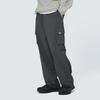 Root Cargo String Pants Charcoal (S24FURPT66)