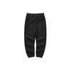 Skechers Chinese New Year Knitted Sweatpants Men's Carbon Black L124M028-0018