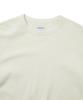 THISISNEVERTHAT Waffle L/S Tee Ivory