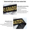 2025 Graduation Sash Class Of Graduation Congrate Grad Party Supply Graduation Party Decorations