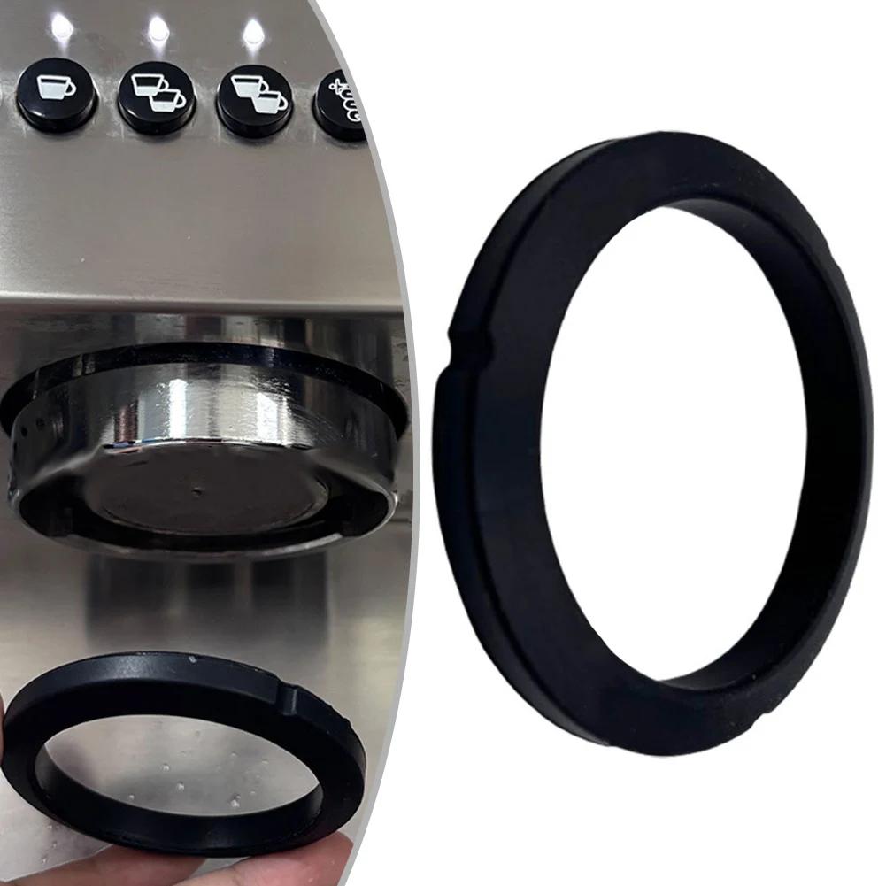 Coffee Brewing Coffee Machine 73mm* 56mm*T6.1mm Excellent Sealing Ability High Temperature Resistance Long Lifespan China Mainland
