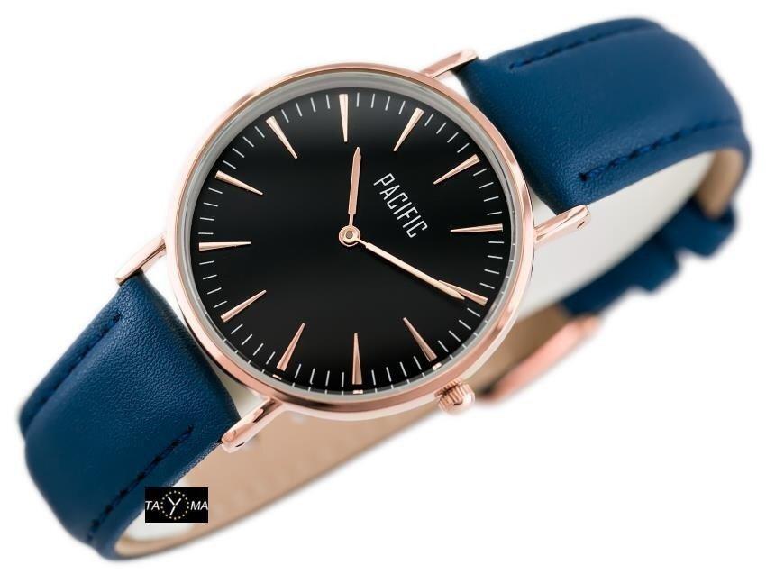 ZEGAREK DAMSKI PACIFIC CLOSE - Komplet Prezentowy (zy590r)