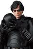 MAFEX 188 THE BATMAN Action circa 160mm No. Figure, alta, non in scala, preverniciata