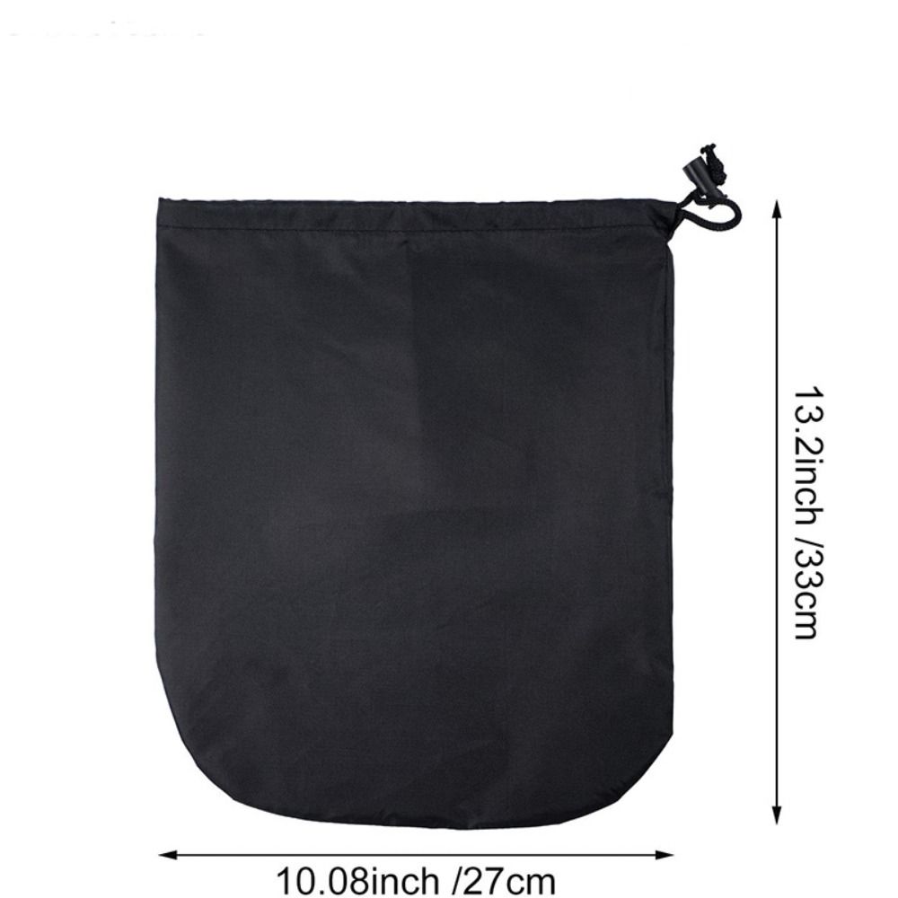 Dustproof Rear View Mirror Cover Frost Guard Side Mirror Bag High Quality Protective Cover  for Car