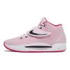 Nike KD 14 Kay Yow Men Sneakers Pink Regal-Pink Black DV2497-600