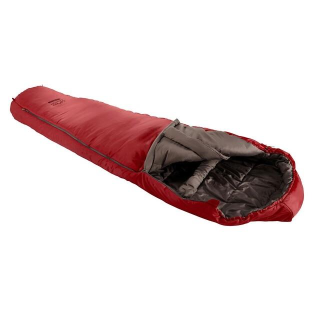 

Grand Canyon Fairbanks 205 спальный мешок Extra Long/Left Zipper