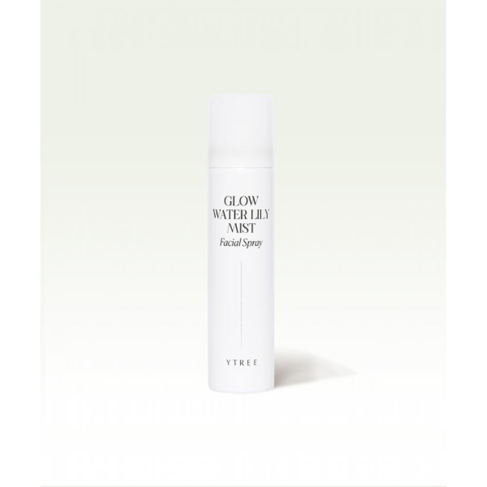 

Ytree Glow Waterlily Mist NONE