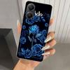 Ado Kyogen X Uta Handyhülle für Xiaomi Poco X5 X6 X7 Pro F7 Ultra M7 Redmi 15 15C 13 13C 12 12C 10 10A 10C 9 9A 9C 9T Hülle Poco