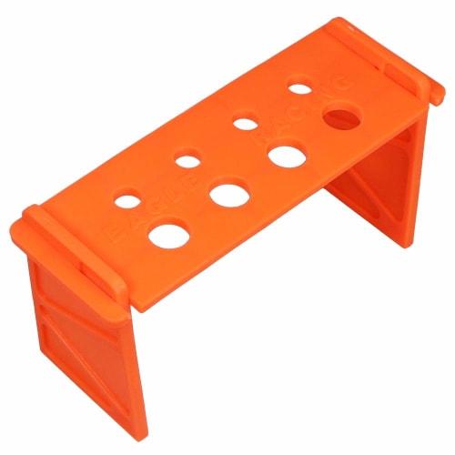 Eagle Model Damper Setup Stand Part Number 1259-OR