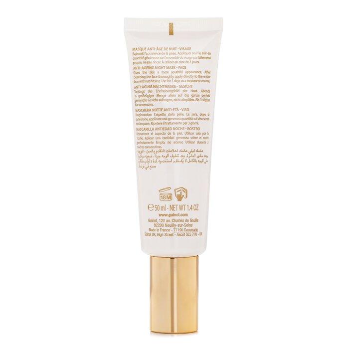 GUINOT Mask Age Refill Thermal Mask