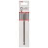 Embout de vissage - bosch - t40 - 152mm - acier modifié s2 - queue hexagonale 1/4''