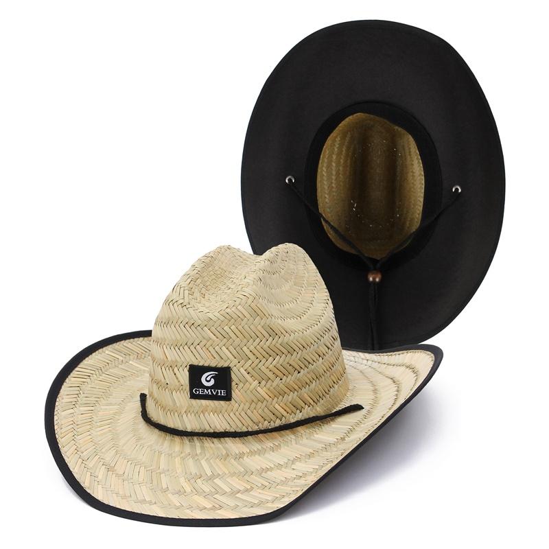 Buy Lifeguard Cowboy Hat Hats for Men 