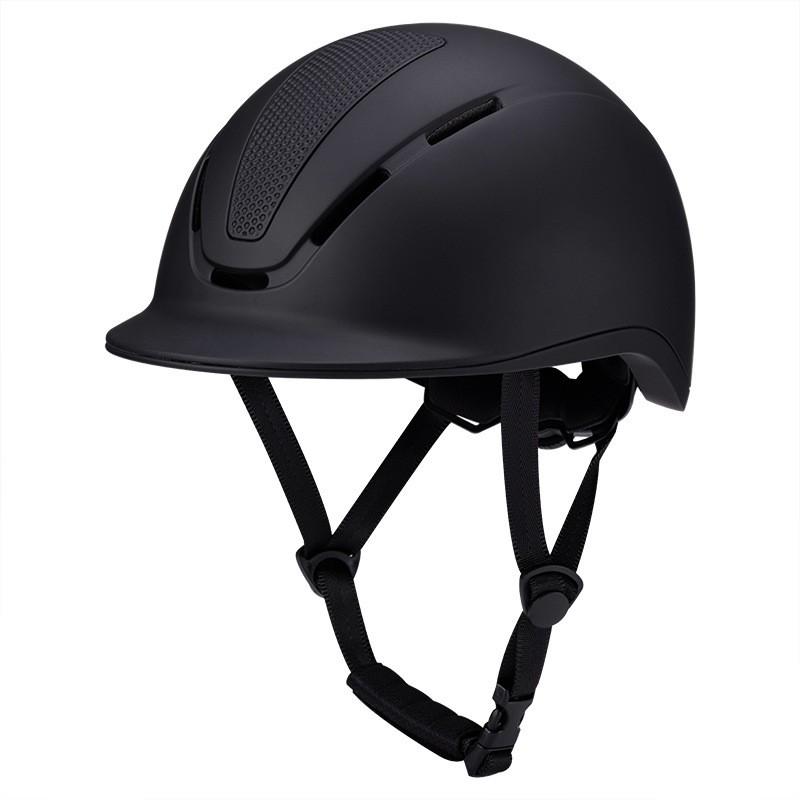 Equestrian Riding Helmet Kids Adults Breathable