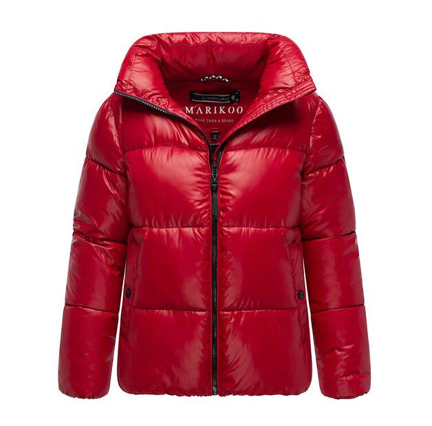 Куртка зимняя Marikoo Hazalee EU M