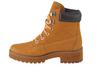 Timberland Carnaby Cool 6-Inch W Boot, Womens Yellow Winter Boots