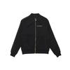 Jackets Men's Baseball Collar Moderate Other (Unisex) Jackets BQ5772 010