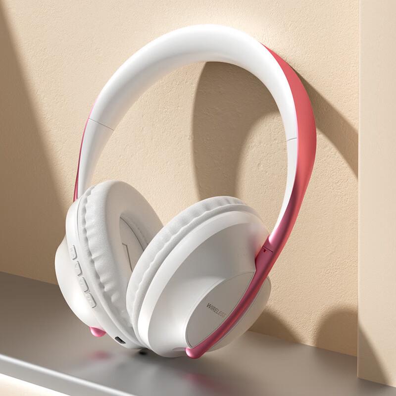 

OIMG Over-Ear Wireless Gaming Headset