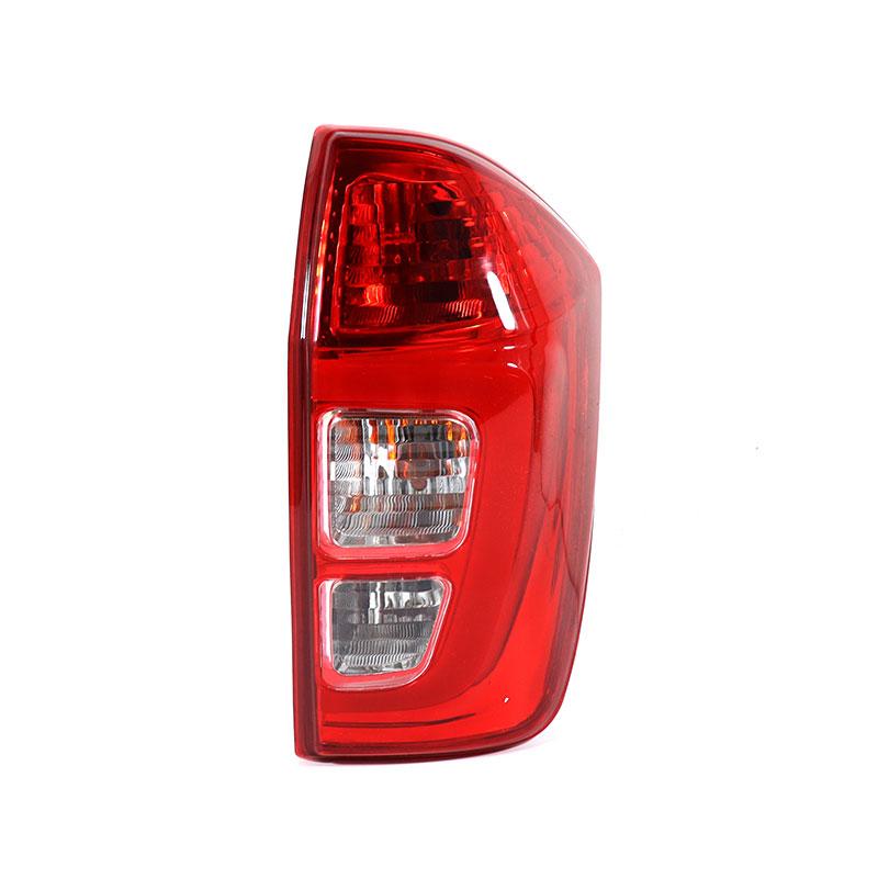 Car Accessories For Chery Tiggo 3 2014-2020 Rear Tail Light Fog Running Lamp Turn Signal Light Stop Brake Taillight Assembly NEW