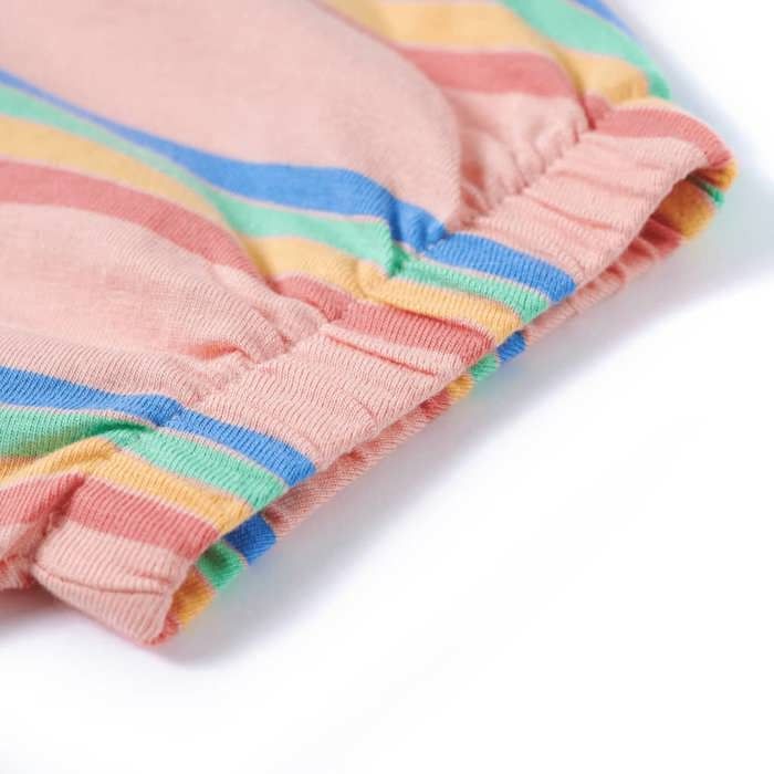 T-shirt enfants pêche 92/104/116/128/140