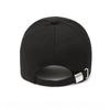 Baseball Fashionable Trendy Caps Cotton Embroidery Letter Adjustable Unisex Hip Hop Urban Street Style Trucker Hat Casual Snapback Cap Outdoor Sport