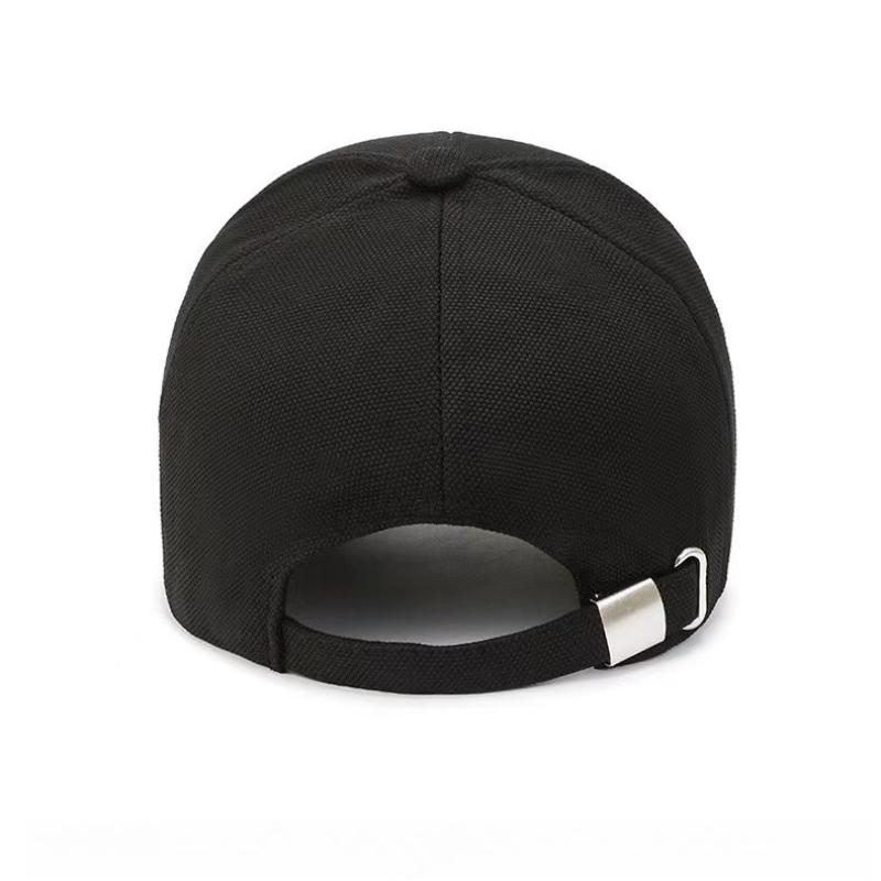 Baseball Fashionable Trendy Caps Cotton Embroidery Letter Adjustable Unisex Hip Hop Urban Street Style Trucker Hat Casual Snapback Cap Outdoor Sport