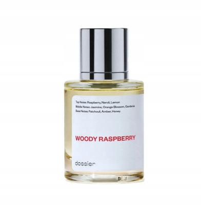 WOODY RASPBERRY Women's Perfume 50ml