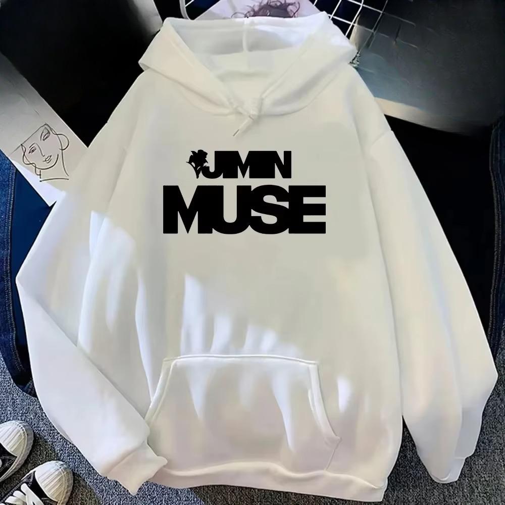 Daily Warm Men's Printed Hoodie Casual Loose Hoodies Sweatshirts Women’s