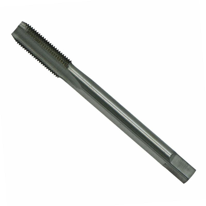 Handtool Thread Tap 1pc Tire Valve 8V1-32 High Speed Steel HSS 0.305-32
