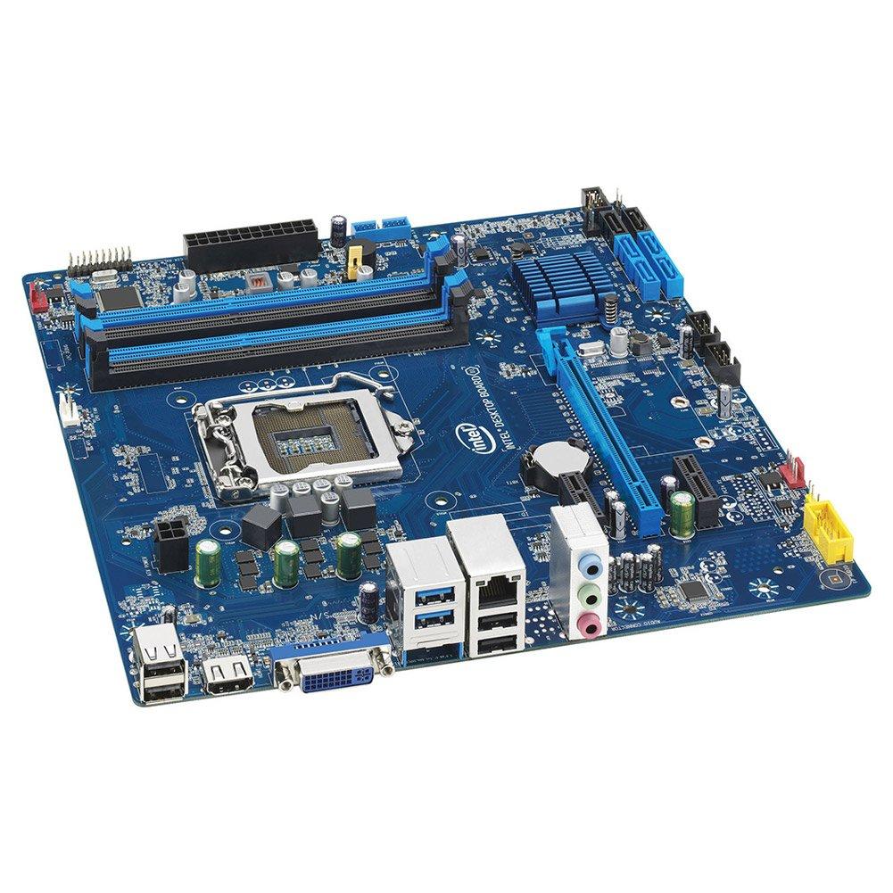 Intel B85 Chipset Motherboard BOXDB85FL [MATX]