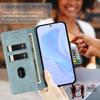 For Samsung Galaxy A37 5G Case Love Black Cat Pattern Printing Straight Edge TPU Phone Back Cover