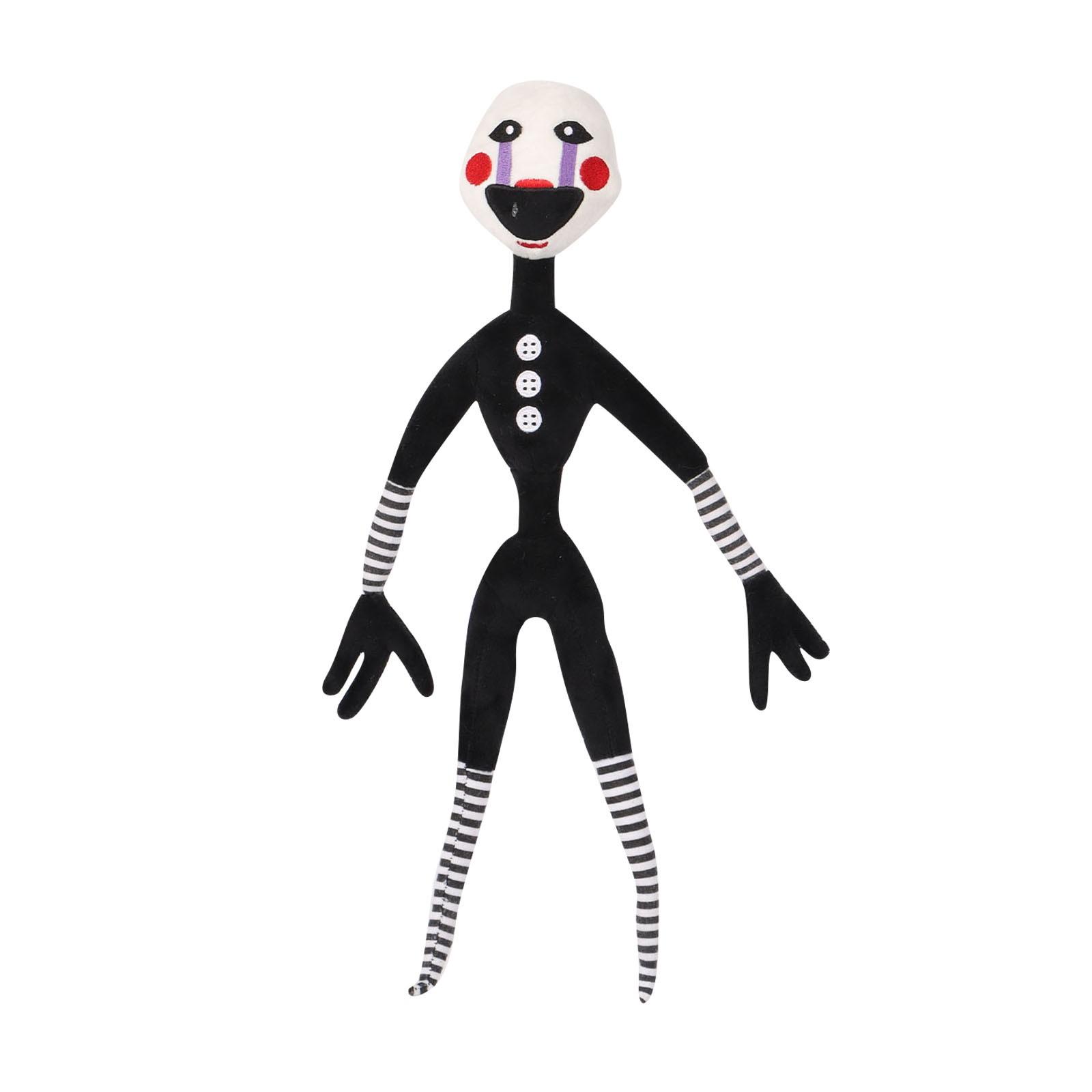 

Милая плюшевая кукла, игрушка в подарок, детская тряпичная кукла в мультяшном стиле