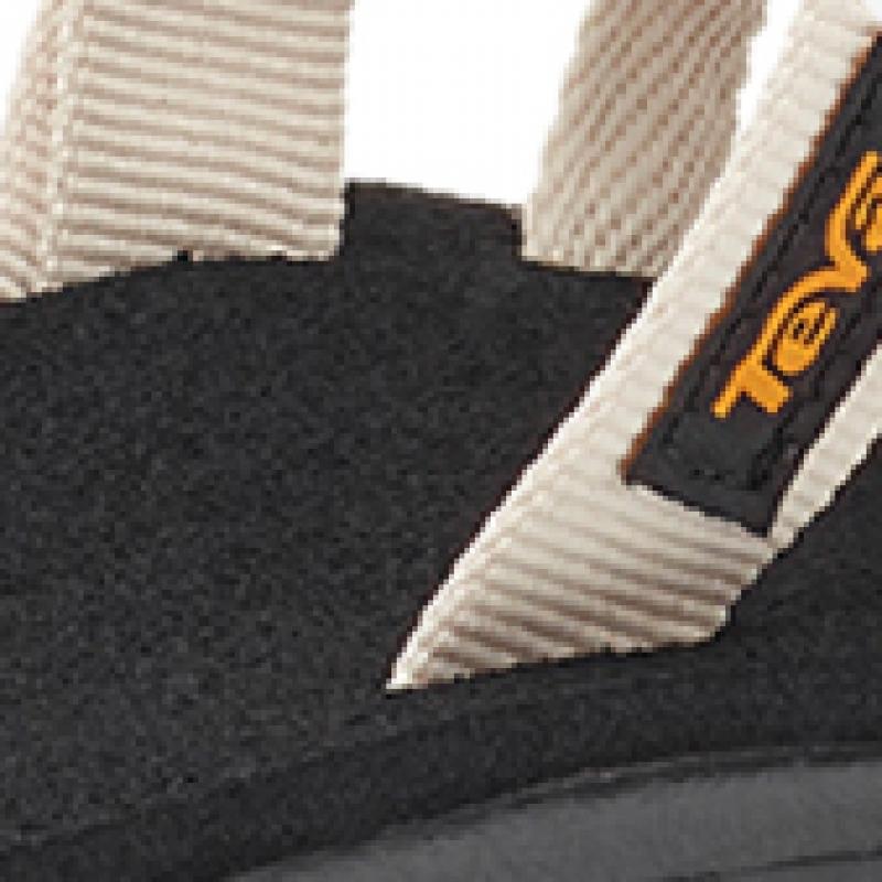 Teva Women S cuShioned Multi Strap Flip Flop Voya zilleSa