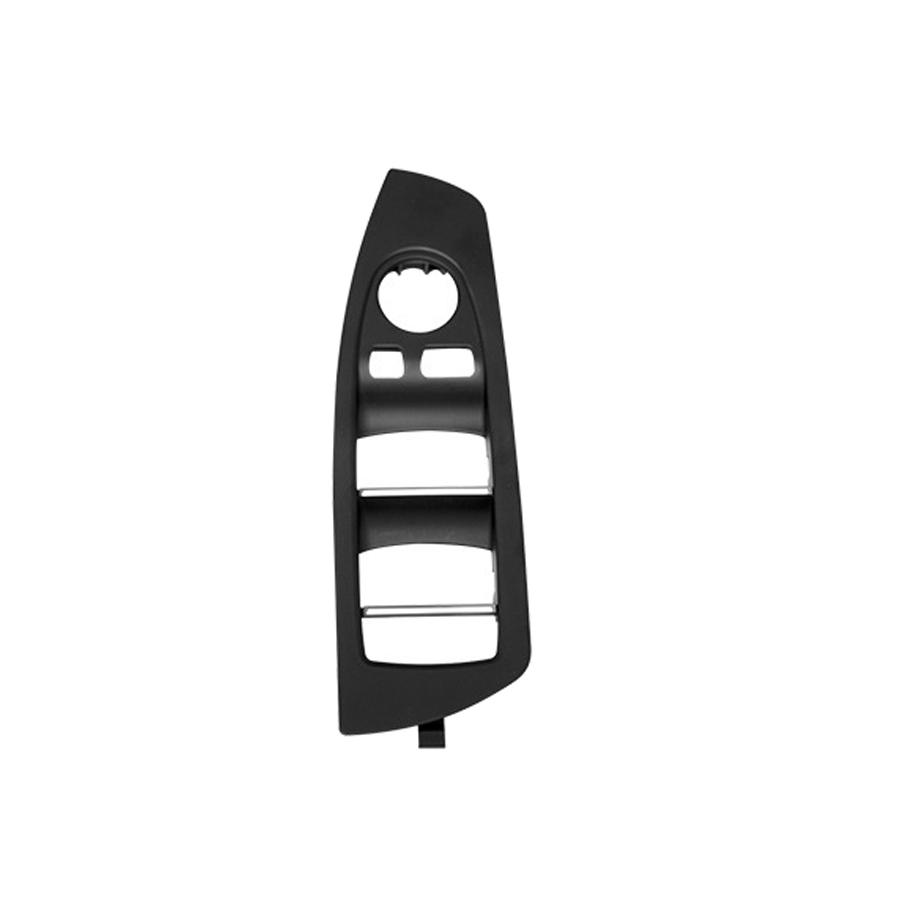 LHD Car Electric Window Glass Lifter Switch Control Button Car Interior Accessories For BMW 7 Series F02