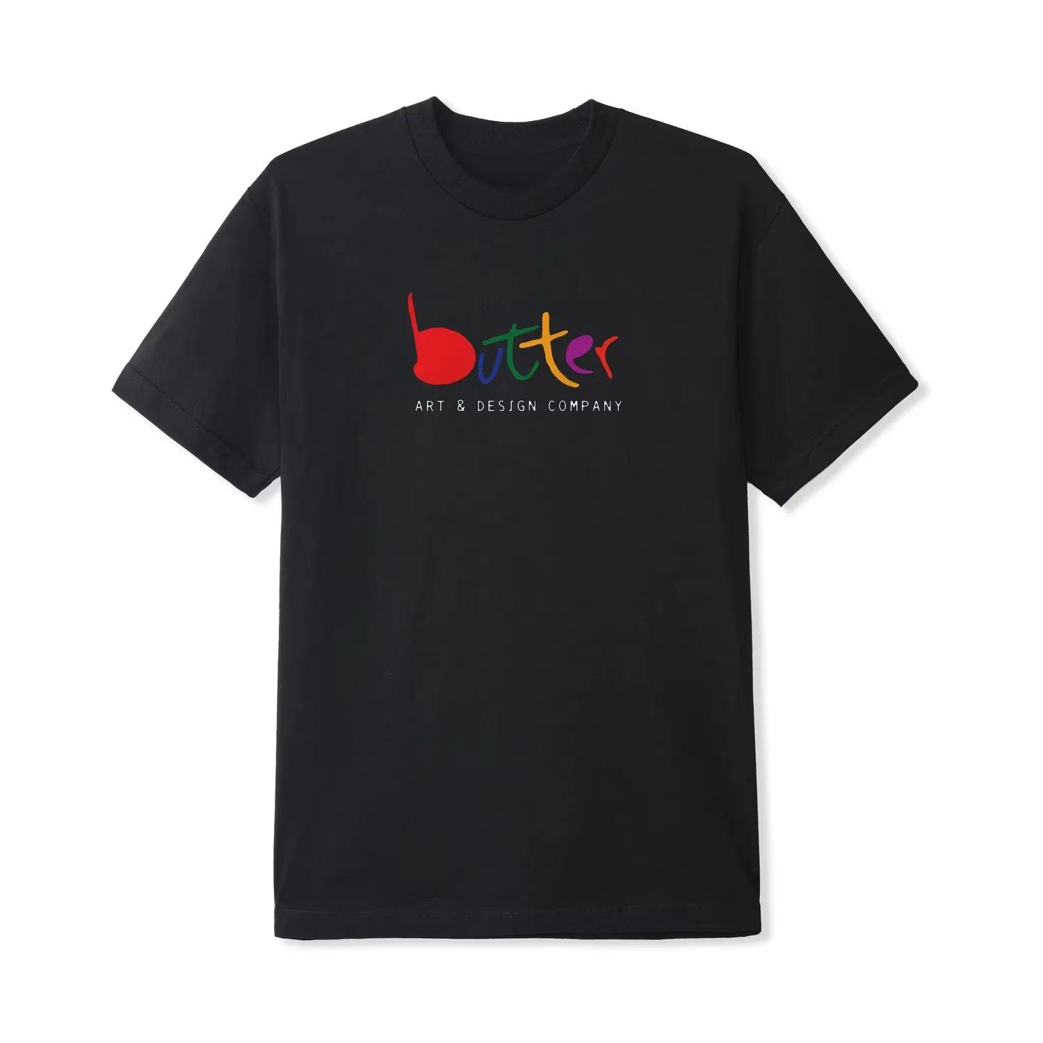 

Butter Graphic Goods Футболки Футболки для Чоловіків Y2k Чоловічий Одяг Футболки для Залу Чоловічі Топи Футболки Чоловічі Ліам Пейн XXXL