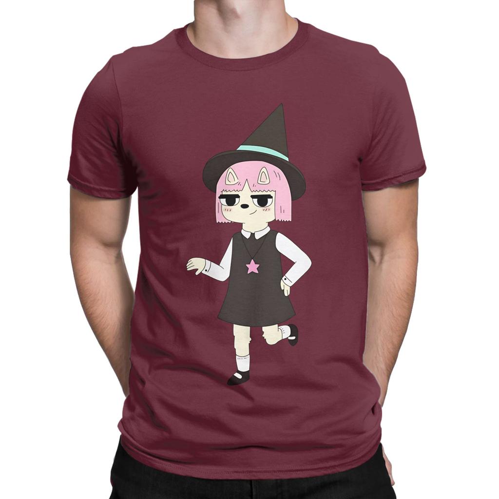 Susie Novelty 100 Cotton TShirt Summer Camp Island Tops Tees For Unisex