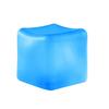 Ice Cube Squeeze Toy Stretchy Slow Rising Cube Sensory Toy Anxiety Relief Stress