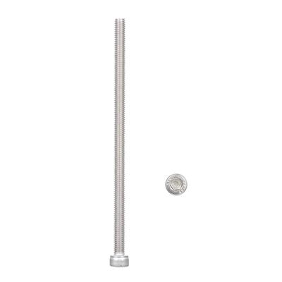 / 20PCS 21/ mm Bianco plastica Ruota Lug Dado bullone di Tappi con Strumento di rimozione per Auto sourcingmap/