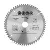 Circular Saw Blade Carbide for Woodworking Miter Table Saws Wood Plastic Cutting 8?14in 210X60TX30