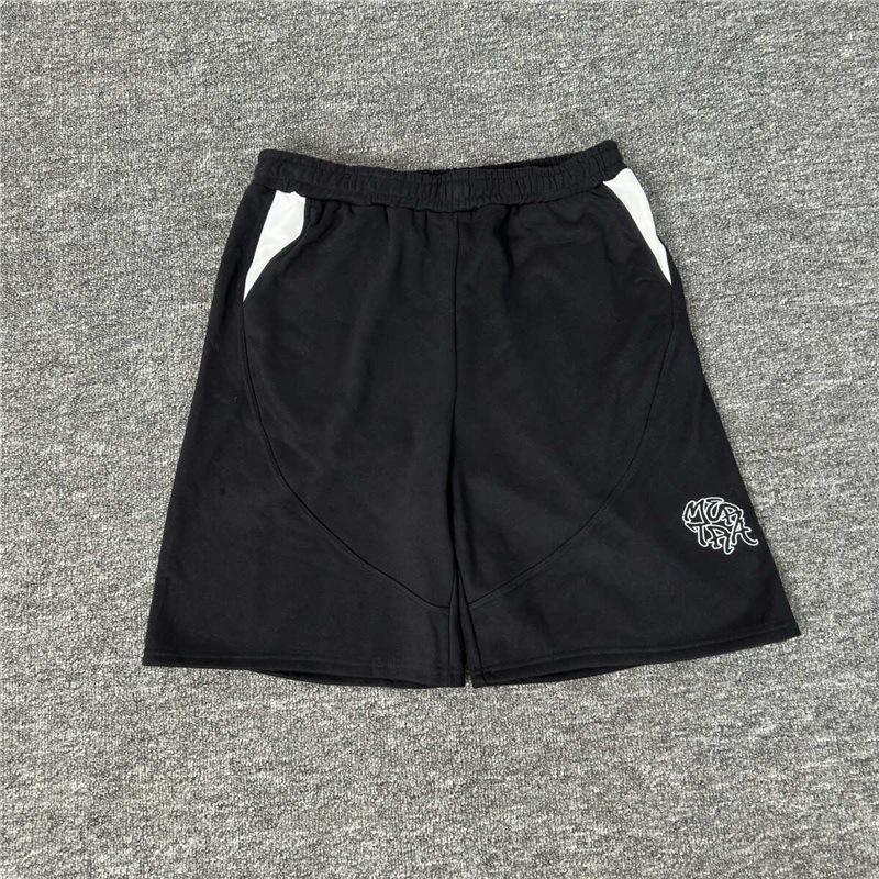 Mertra Stylish Unisex Embroidered Hoodie & Sweatpants Set