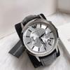 Emporio Armani AR2432 Men's Silver Dial Chronograph Watch