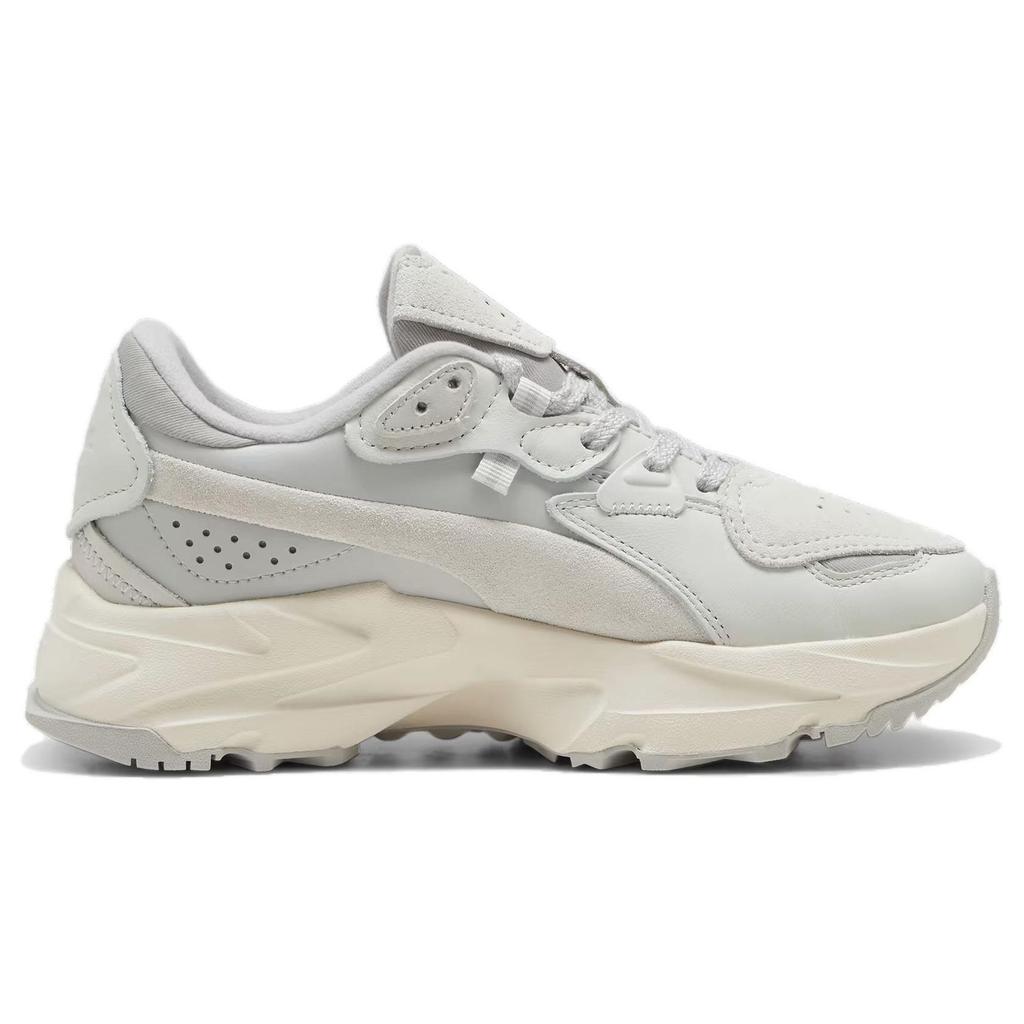 Puma Orkid Selflove Ash Grey Women 393211-02