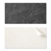 Dekor Ścienny Panel Pcv Ze Wzorem Do Pokoju 120X60 Cm Tekstura Kamienia Naturalnego