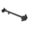 1Celsius18 Metal RC Radio Tray Second Floor Board Fit for   A949 A959 A969 A979 K929 RC Car