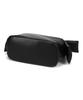 Big Ribbon Handbag [Oriental Traffic] / Women's BA-246 BLACK-FREE