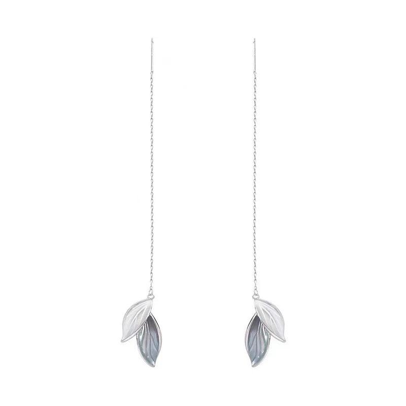 Fashionable Tassel Earrings, Fashionable Earring Accessories